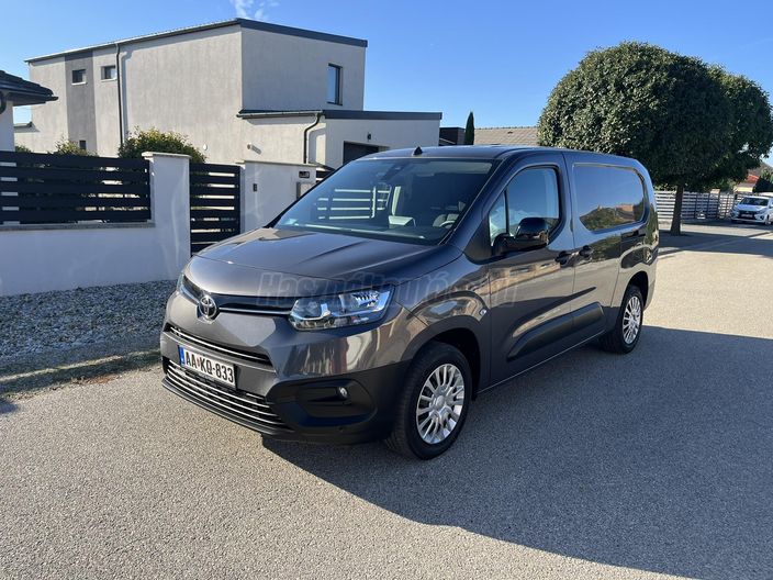 TOYOTA PROACE City 1.5 D Comfort Smart Cargo Plus L2H1