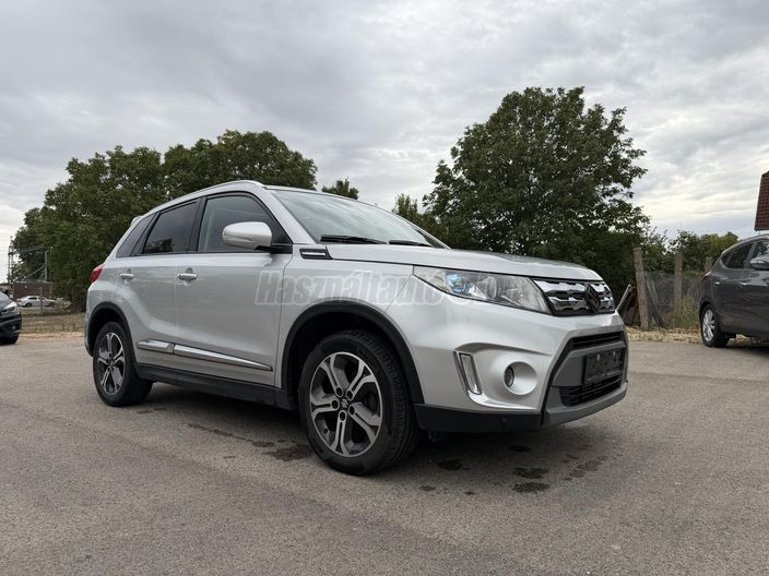 SUZUKI VITARA 1.6 DDiS GLX Panorama 4WD TCSS