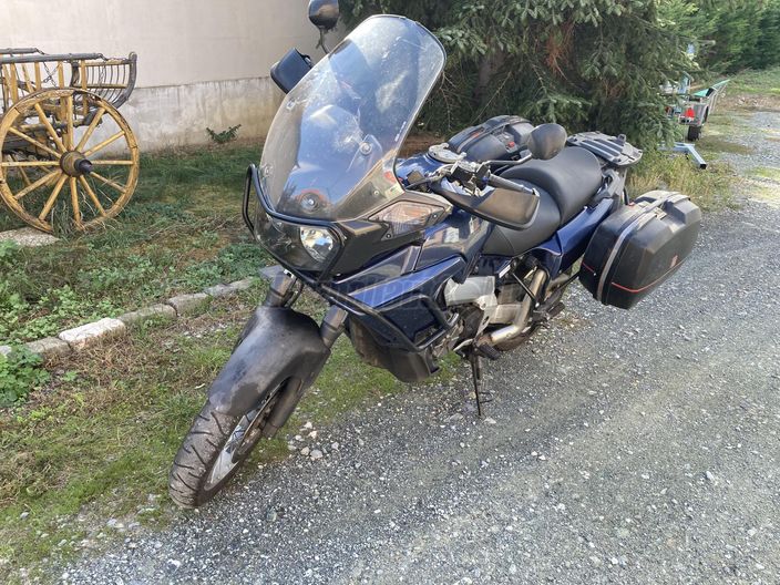 APRILIA ETV 1000 (CAPONORD)