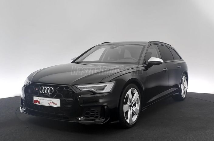 AUDI S6 Avant 55 TDI quattro Tiptronic ic
