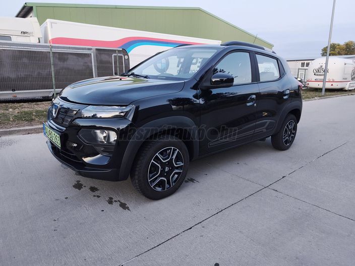 DACIA SPRING Electric 45 Essential aut.