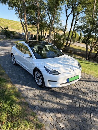 TESLA MODEL 3 Long Range AWD (Automata)