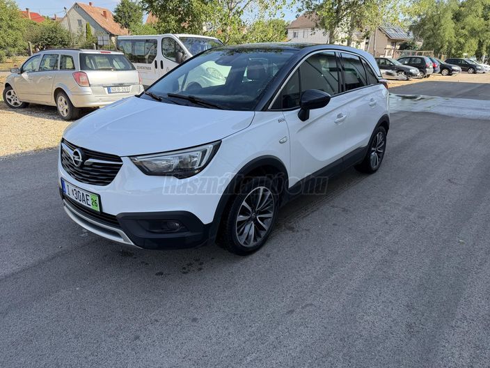 OPEL CROSSLAND X 1.2 T Start-Stop Innovation