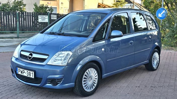 OPEL MERIVA A 1.4 Cosmo