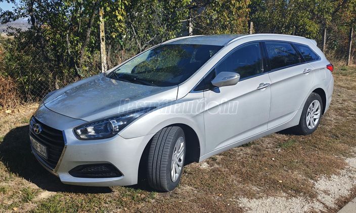 HYUNDAI I40 1.7 CRDi HP Life