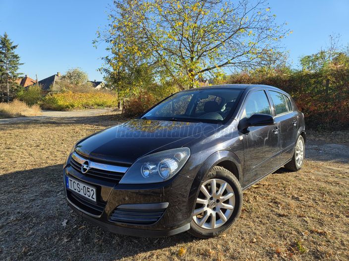 OPEL ASTRA H 1.4 Enjoy