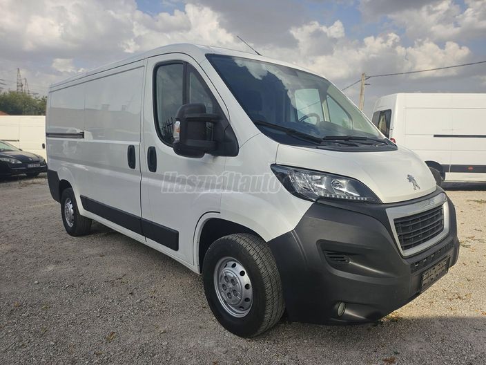 PEUGEOT BOXER 2.2 HDi 350 FT L2H2 Active