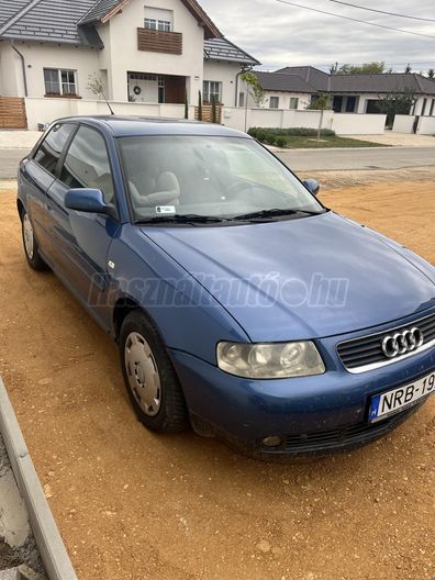 AUDI A3 1.9 PD TDI Ambiente