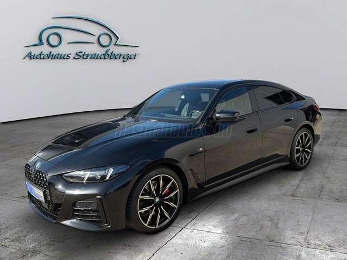 BMW 420 420xd GC M Sport Pro ACC HUD 360° SHZ StHz