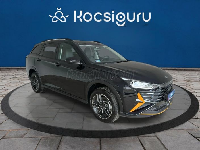 DONGFENG (DFSK) SHINE SHINE GS Garancia