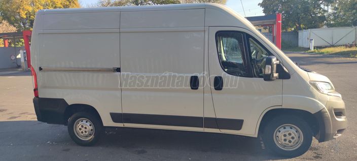 FIAT DUCATO 2.3 Mjet MH2 3.3 t