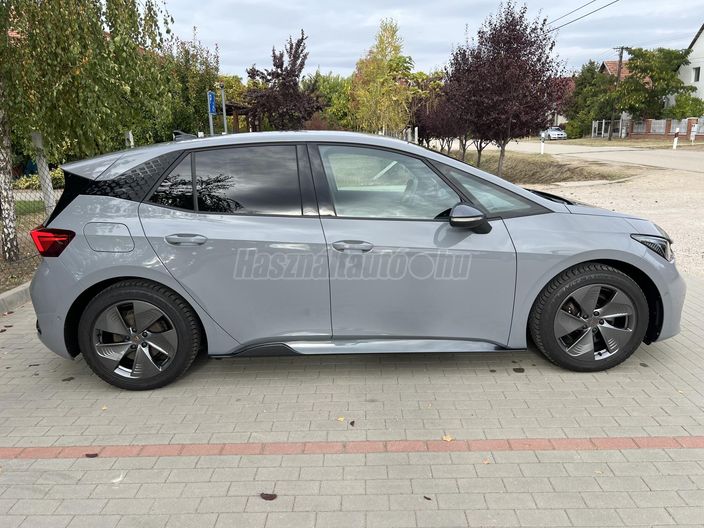 CUPRA BORN 58 kWh