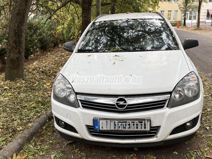 OPEL ASTRA H 1.4 Classic III