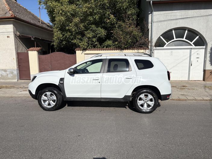 DACIA DUSTER 1.3 TCe Comfort