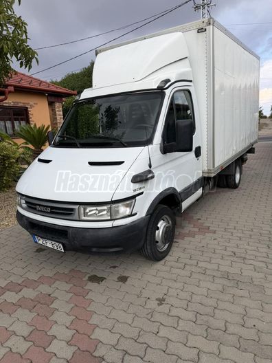 IVECO 35 Daily C 14