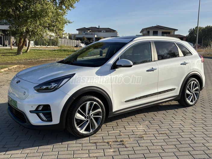 KIA NIRO e-Niro 64kWh Platinum