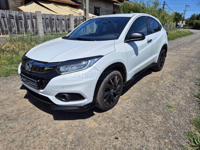 HONDA HR-V 1.5 VTEC-T Sport CVT