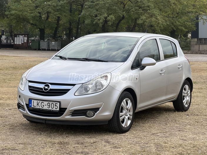OPEL CORSA D 1.3 CDTI Essentia EcoFlex