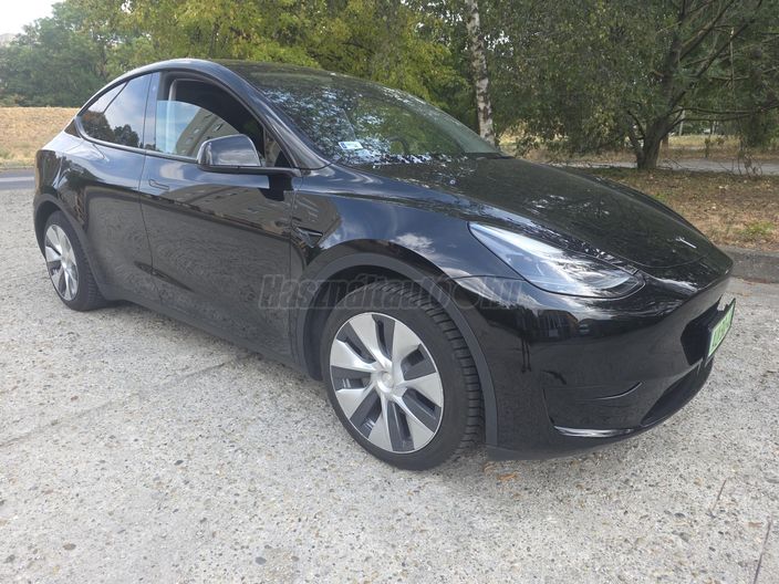 TESLA MODEL Y RWD (Automata)