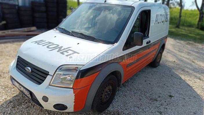 FORD CONNECT Tourneo 200 1.8 TDCi SWB Fresh
