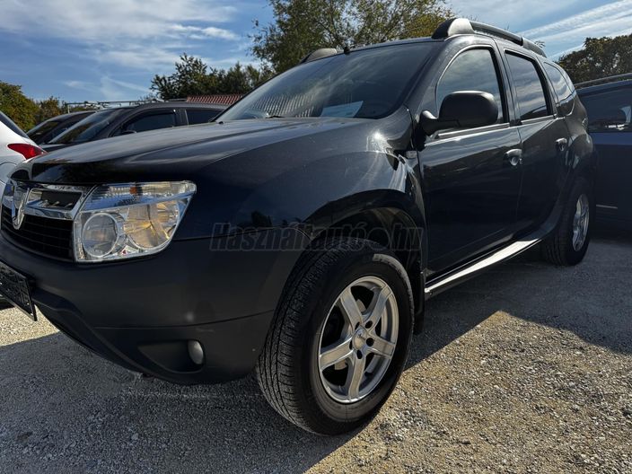 DACIA DUSTER 1.6 Access