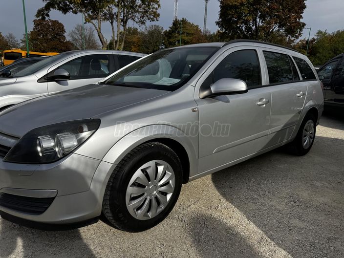 OPEL ASTRA H Caravan 1.6 Enjoy