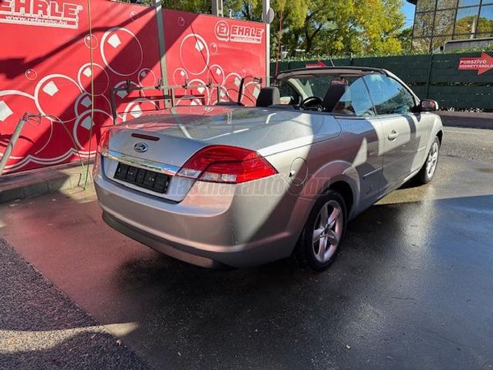FORD FOCUS Coupe Cabriolet 1.6 Sport