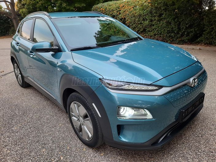 HYUNDAI KONA EV 64kWh Premium