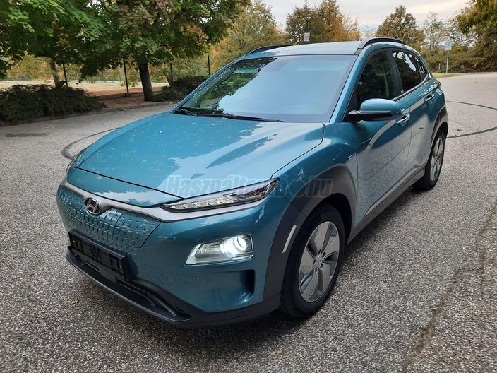 HYUNDAI KONA EV 64kWh Premium