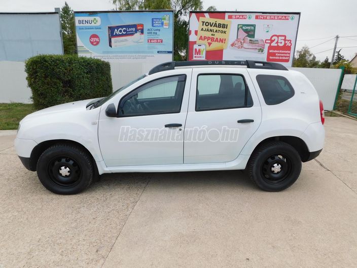 DACIA DUSTER 1.5 dCi Cool