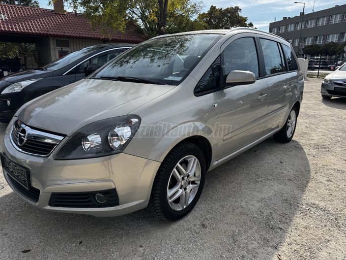 OPEL ZAFIRA 1.8 Enjoy