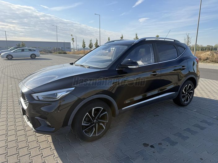 MG ZS 1.0 T-GDI Luxury