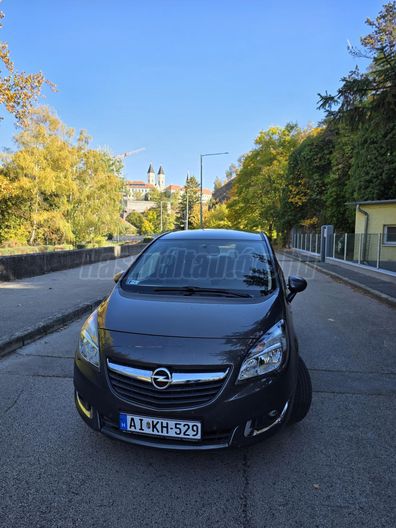 OPEL MERIVA B 1.4 T Cosmo Start-Stop