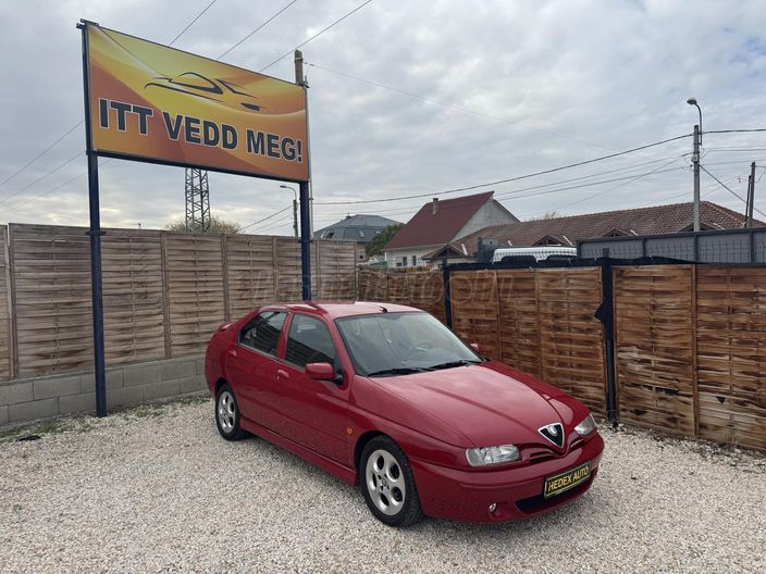 ALFA ROMEO 146 1.6 T.Spark L