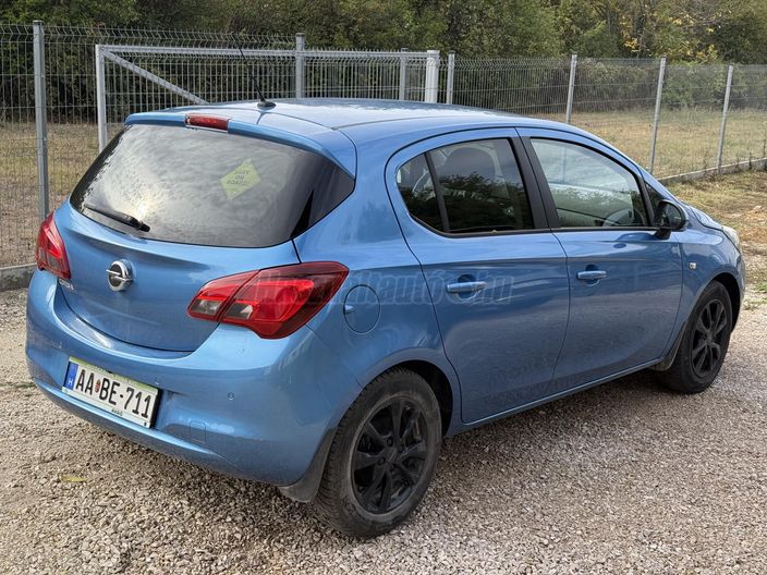 OPEL CORSA E 1.4 Enjoy