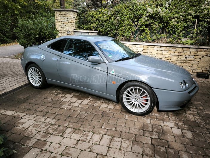 ALFA ROMEO GTV 3.0 V6 24V L