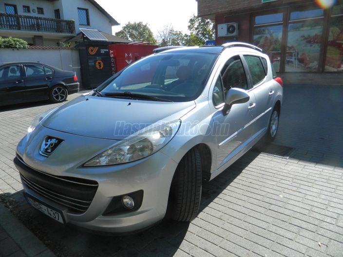 PEUGEOT 207 SW 1.6 HDi Active