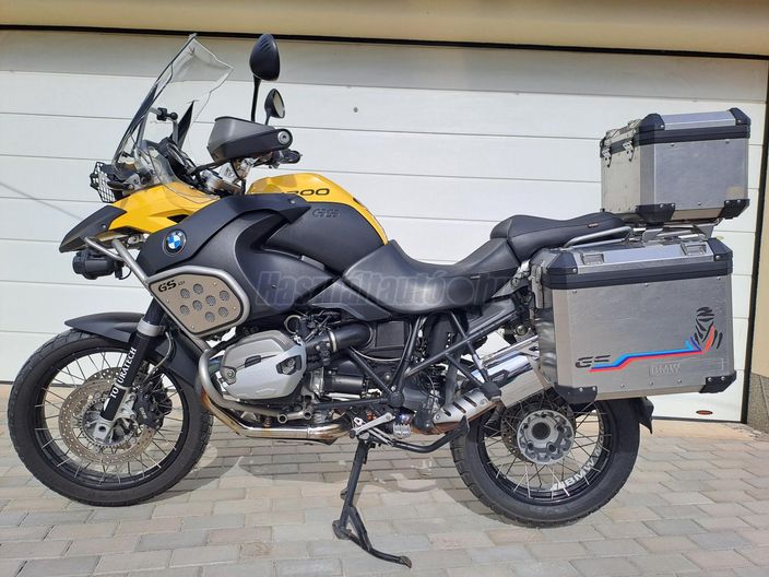 BMW R 1200 GS