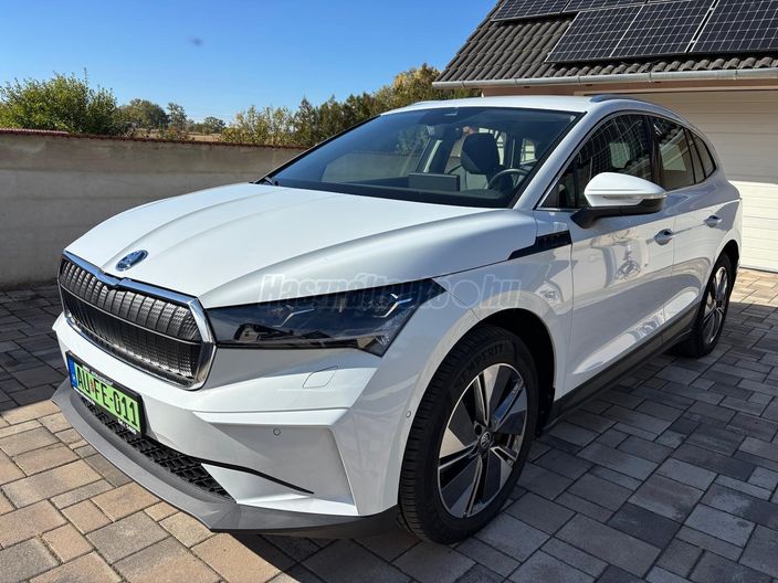 SKODA ENYAQ iV 80