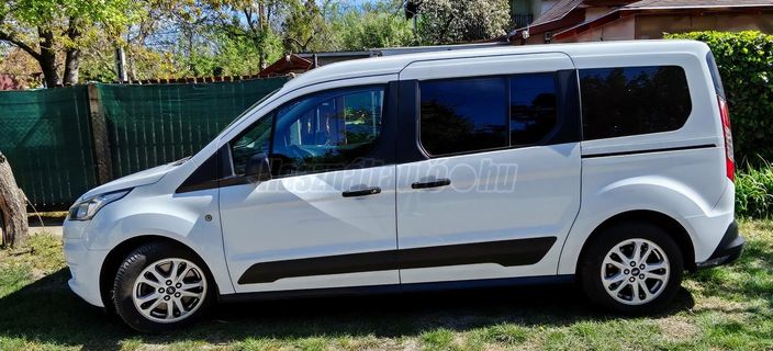 FORD TOURNEO