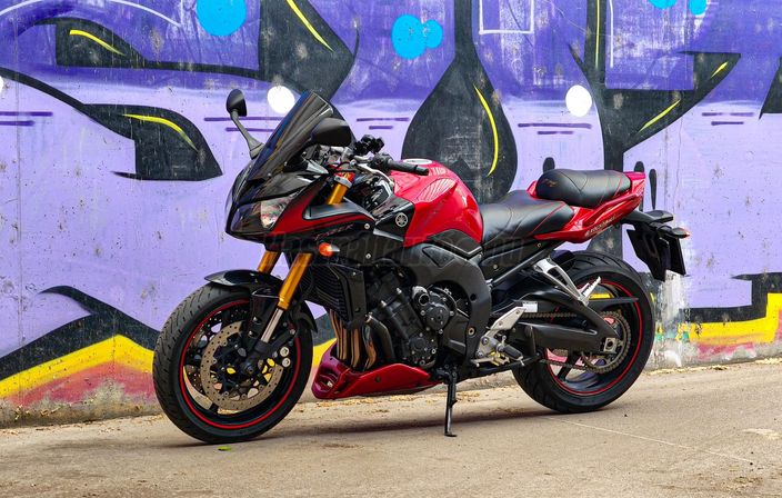 YAMAHA FZ1-S