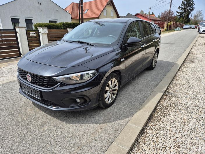 FIAT TIPO 1.4 16V Pop