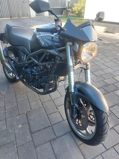 CAGIVA RAPTOR