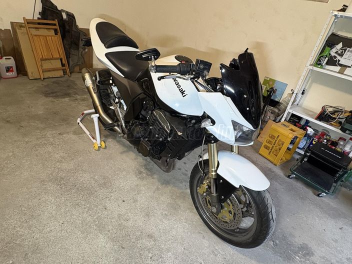 KAWASAKI Z 750