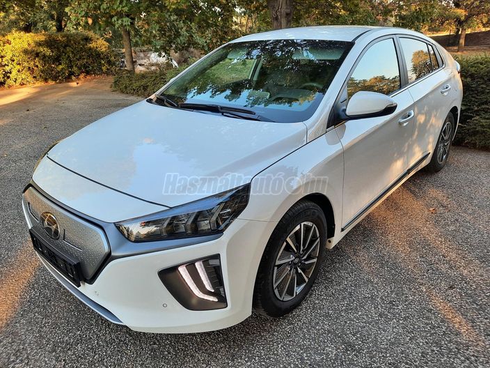 HYUNDAI IONIQ electric Premium (Automata)