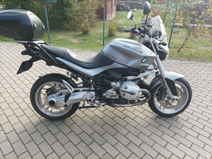 BMW R 1200 R