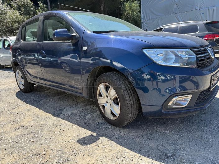 DACIA SANDERO 0.9 TCe Arctic