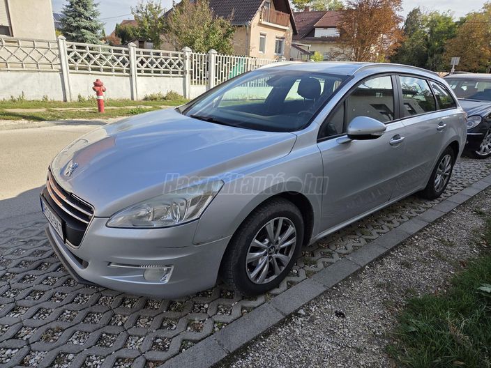 PEUGEOT 508 SW 1.6 HDi Access