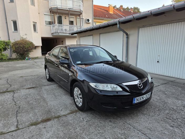 MAZDA 6 Sport 2.0 CD CE