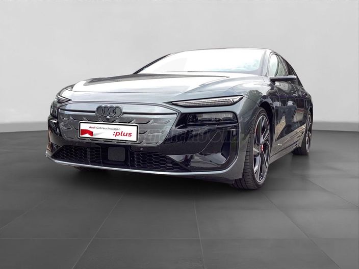 AUDI S6 e-tron S quattro (Automata)